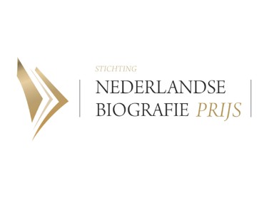 Nederlandse Biografieprijs 2024