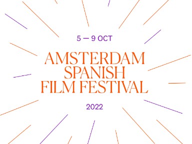 Amsterdam Spanish Film Festival 2022 │ The Brave Gaze - Short Film Session