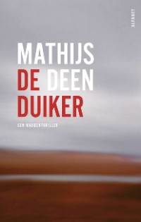 De Duiker van Matthijs Deen, winnaar van de Gouden Strop 2024