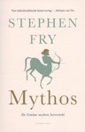 Stephen Fry | Mythos