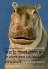 Wat je moet doen als je over een nijlpaard struikelt