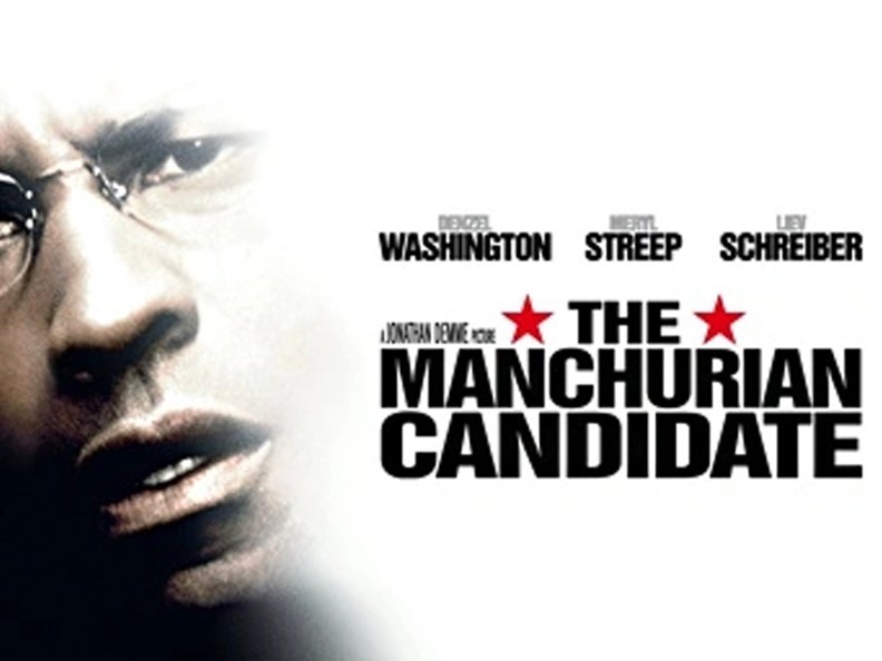 The Manchurian Candidate