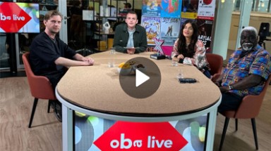 Kijk OBA Live terug